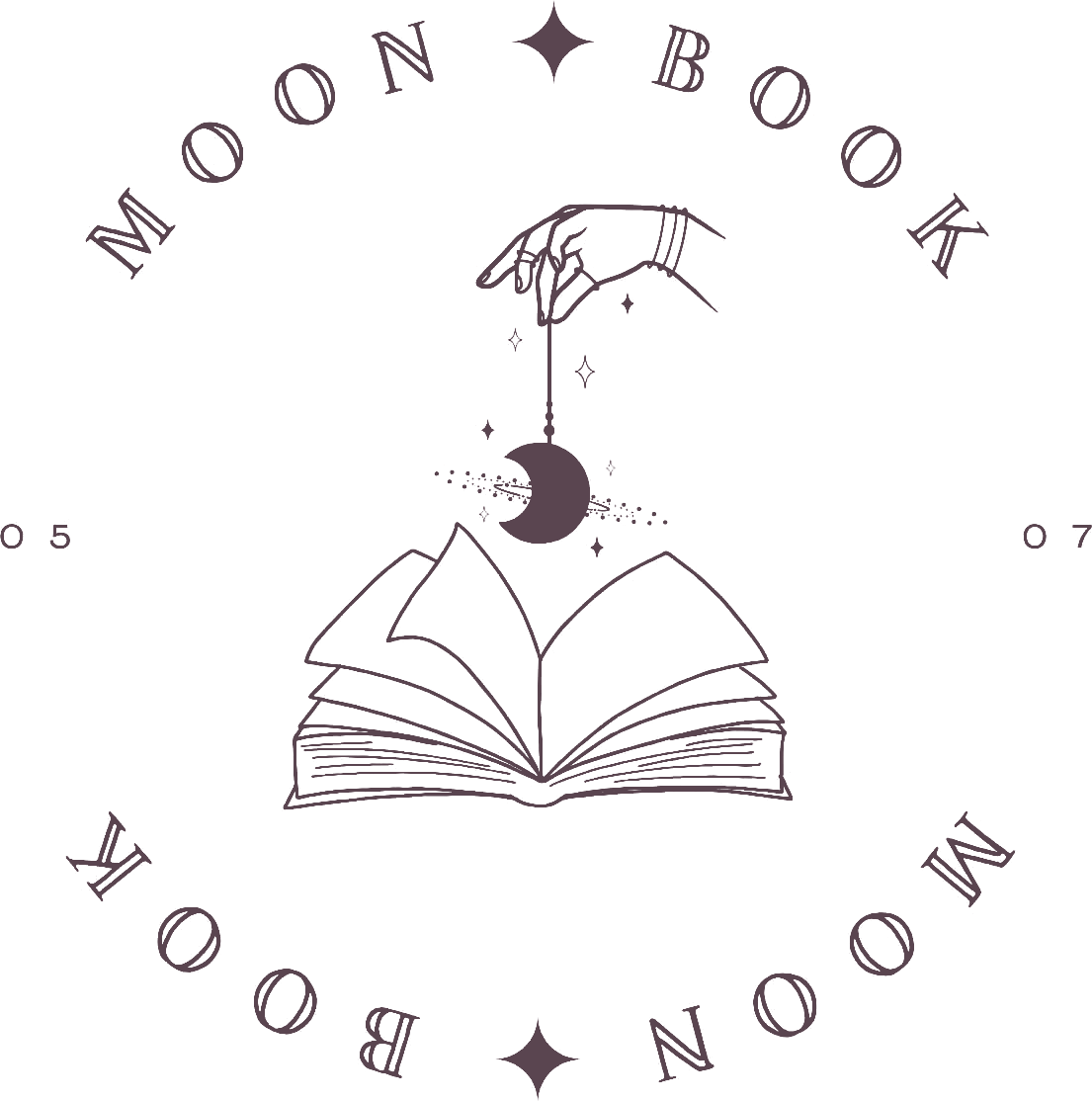 MoonBook